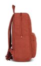 Bench. Cord Backpack Rust Brown Bench. Cord Backpack Rust Brown