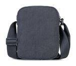 Bench. Cord Crossbody Bag Denim