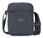 Bench. Cord Crossbody Bag Denim