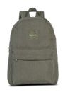 Bench. Cord Backpack Olive Green Bench. Cord Backpack Olive Green