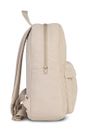 Bench. Cord Backpack Beige Bench. Cord Backpack Beige