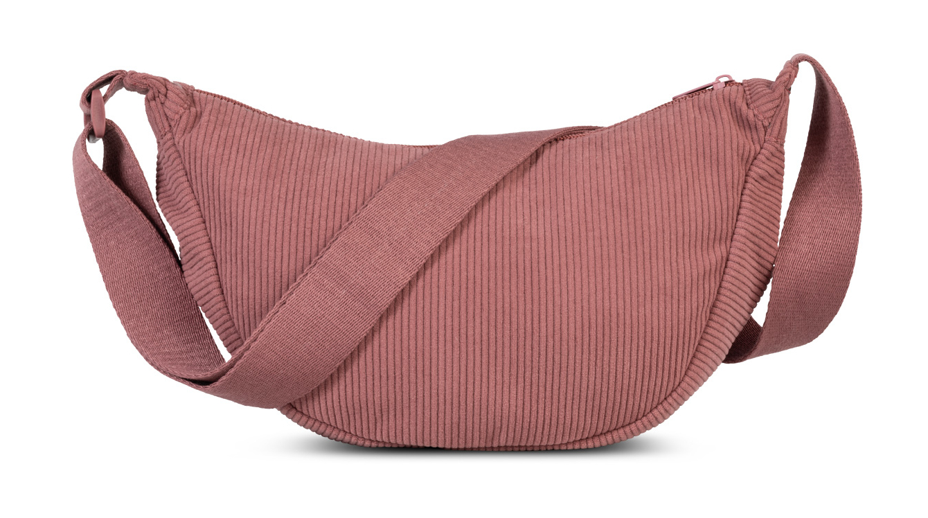 Bench. Cord Crossbody Bag Malve Bench. Cord Crossbody Bag Malve