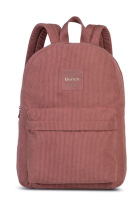 Bench. Cord Backpack Malve