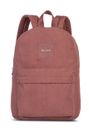 Bench. Cord Backpack Malve Bench. Cord Backpack Malve