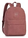 Bench. Cord Backpack Malve Bench. Cord Backpack Malve