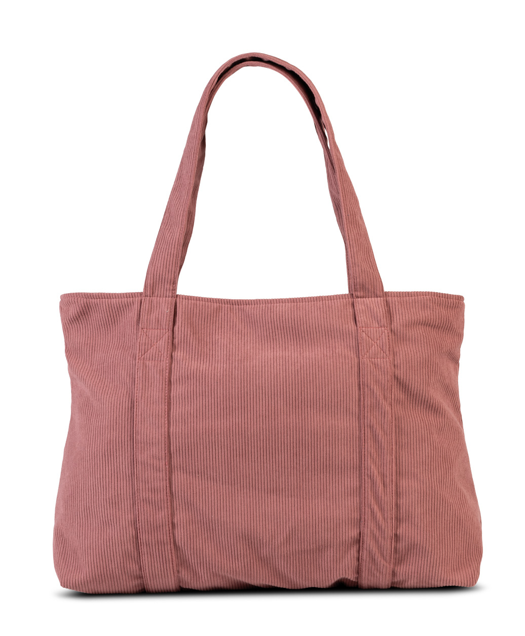Bench. Cord Shoulder Bag Malve Bench. Cord Shoulder Bag Malve