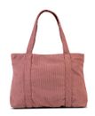 Bench. Cord Shoulder Bag Malve Bench. Cord Shoulder Bag Malve