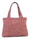 Bench. Cord Shoulder Bag Malve Bench. Cord Shoulder Bag Malve