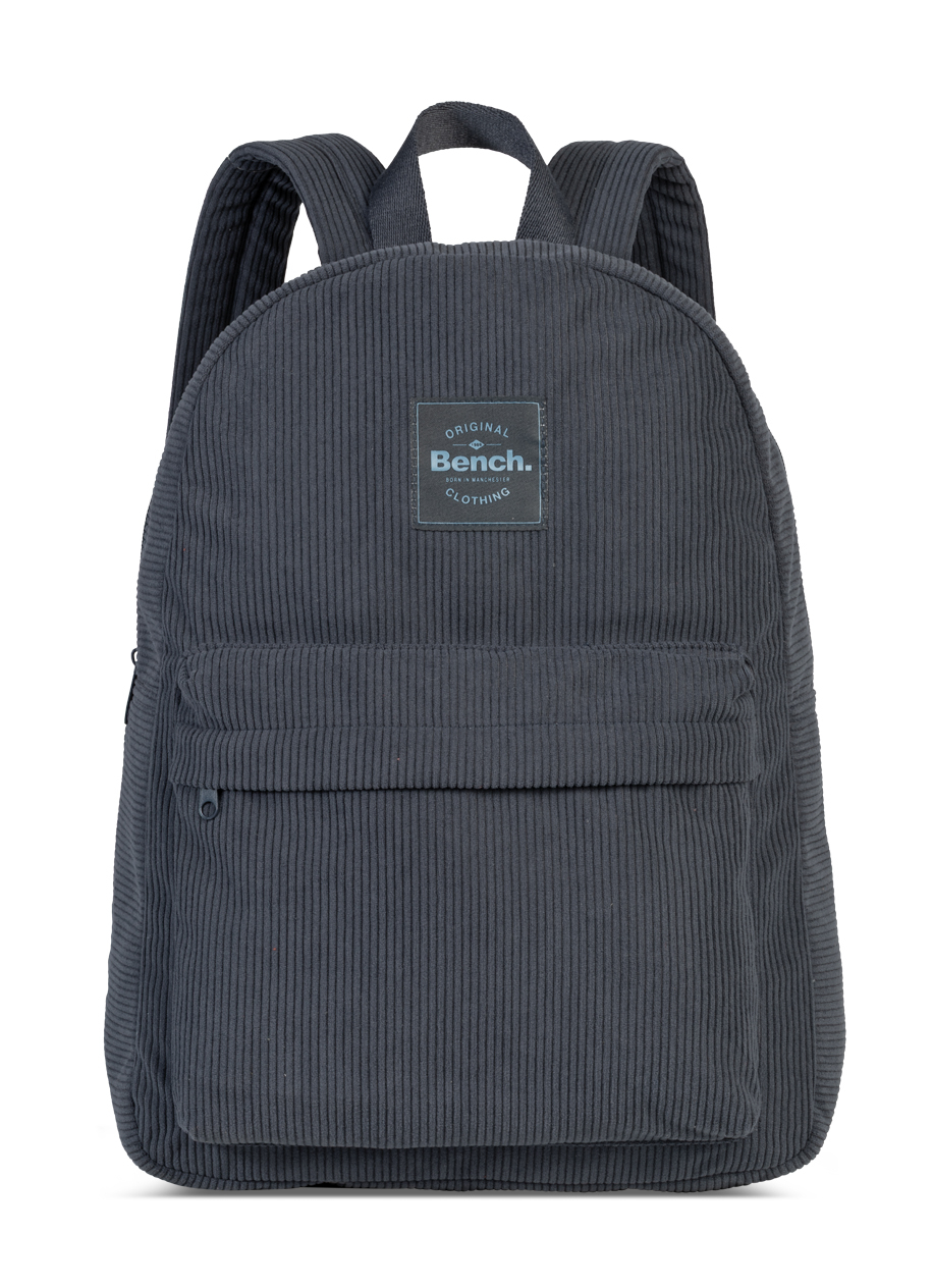 Bench. Cord Backpack Denim