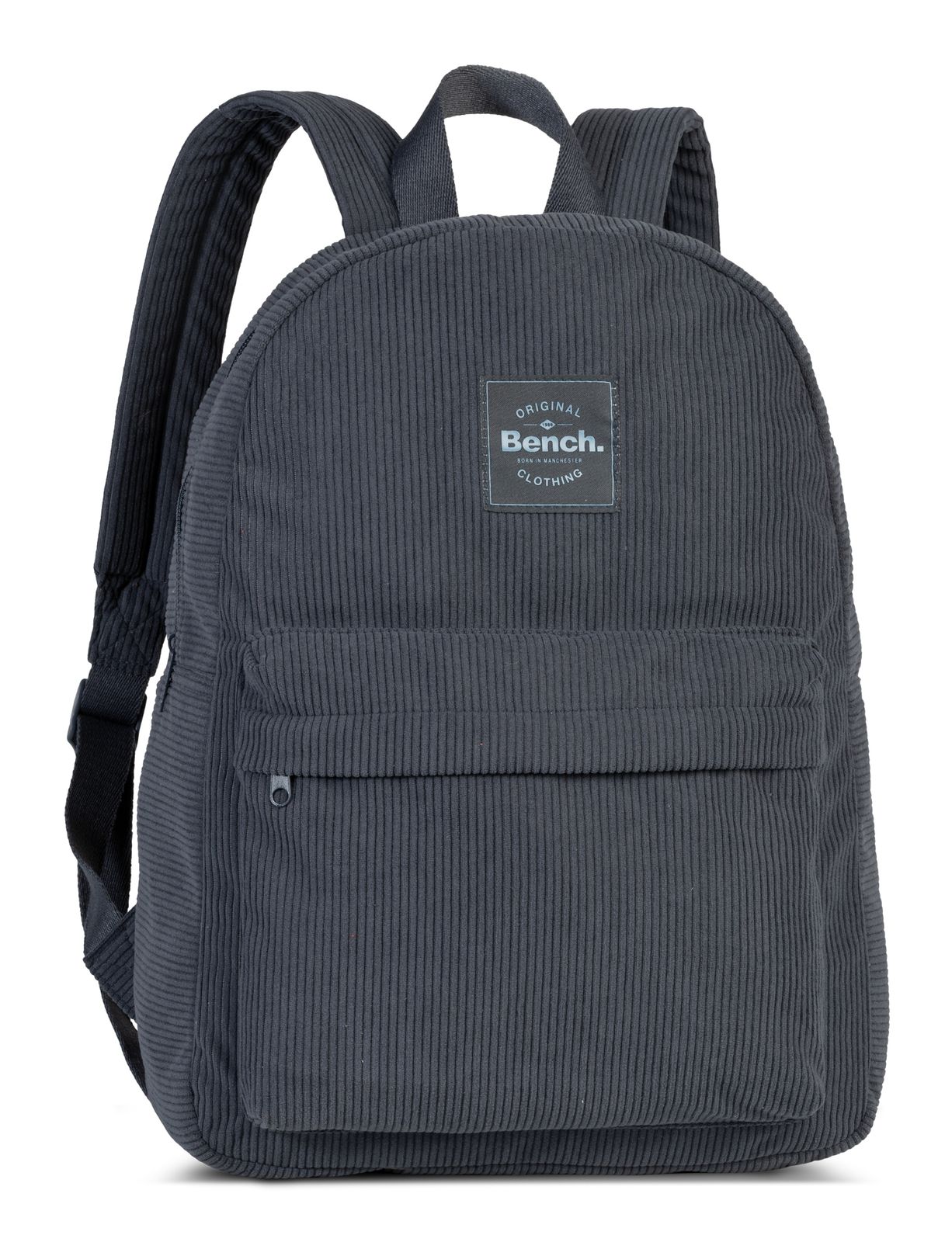 Bench. Cord Backpack Denim Bench. Cord Backpack Denim