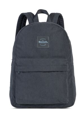 Bench. Cord Backpack Denim
