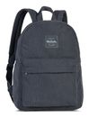 Bench. Cord Backpack Denim Bench. Cord Backpack Denim