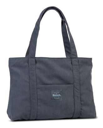 Bench. Cord Shoulder Bag Denim Bench. Cord Shoulder Bag Denim