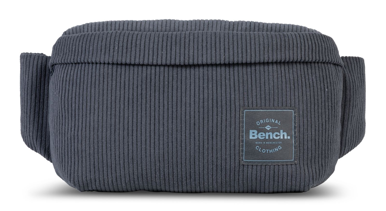 Bench. Cord Hip Bag Denim
