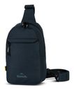 Bench. Casual Slingbag Dark Blue