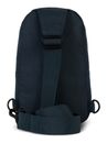 Bench. Casual Slingbag Dark Blue