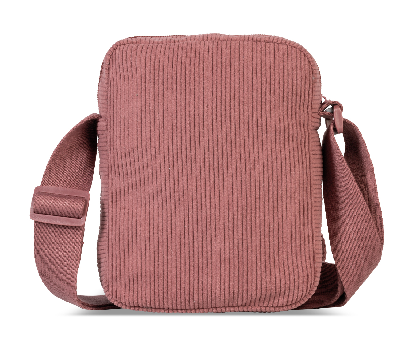 Bench. Cord Crossbody Bag Malve Bench. Cord Crossbody Bag Malve