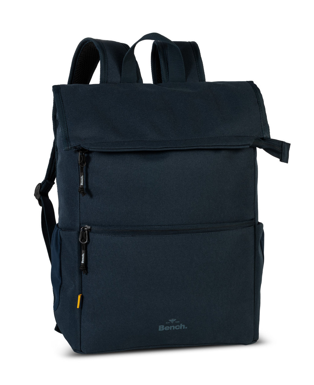 Bench. Casual Backpack Dark Blue