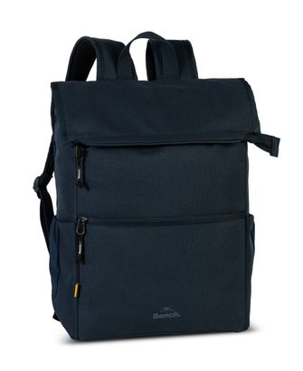 Bench. Casual Backpack Dark Blue