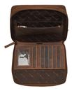GREENBURRY Vintage RV - Business Planer A5 Brown GREENBURRY Vintage RV - Business Planer A5 Brown