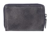 GREENBURRY Destressed RV-Wallet RFID Silver Grey GREENBURRY Destressed RV-Wallet RFID Silver Grey