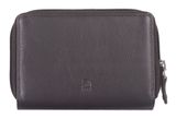 GREENBURRY Duett RV-Wallet RFID Brown / Tan GREENBURRY Duett RV-Wallet RFID Brown / Tan