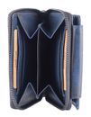 GREENBURRY Destressed RV-Wallet RFID Navy Blue GREENBURRY Destressed RV-Wallet RFID Navy Blue