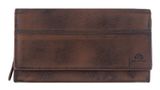 Teak Brown