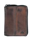 Teak Brown