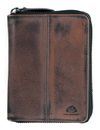 Teak Brown Teak Brown