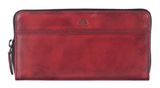 Deep Red Deep Red