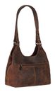 GREENBURRY Vintage Shopper Brown GREENBURRY Vintage Shopper Brown