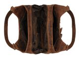 GREENBURRY Vintage Shopper Brown GREENBURRY Vintage Shopper Brown