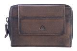 Teak Brown Teak Brown