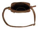 GREENBURRY Vintage Crossbody Bag S Brown GREENBURRY Vintage Crossbody Bag S Brown