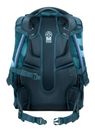 coocazoo Mate School Backpack Aqua Flow coocazoo Mate School Backpack Aqua Flow