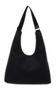 Calvin Klein Webbing Hobo L Black