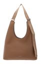 Calvin Klein Webbing Hobo L Tannin