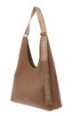 Calvin Klein Webbing Hobo L Tannin