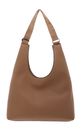 Calvin Klein Webbing Hobo L Tannin
