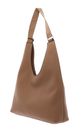 Calvin Klein Webbing Hobo L Tannin