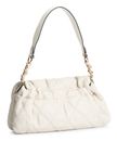 TOMMY HILFIGER Feminine Shoulder Bag Soft Cream TOMMY HILFIGER Feminine Shoulder Bag Soft Cream