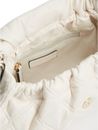 TOMMY HILFIGER Feminine Shoulder Bag Soft Cream TOMMY HILFIGER Feminine Shoulder Bag Soft Cream