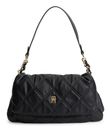 TOMMY HILFIGER Feminine Shoulder Bag Black
