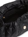 TOMMY HILFIGER Feminine Shoulder Bag Black