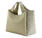 DKNY Willa Satchel Lt Taupe DKNY Willa Satchel Lt Taupe