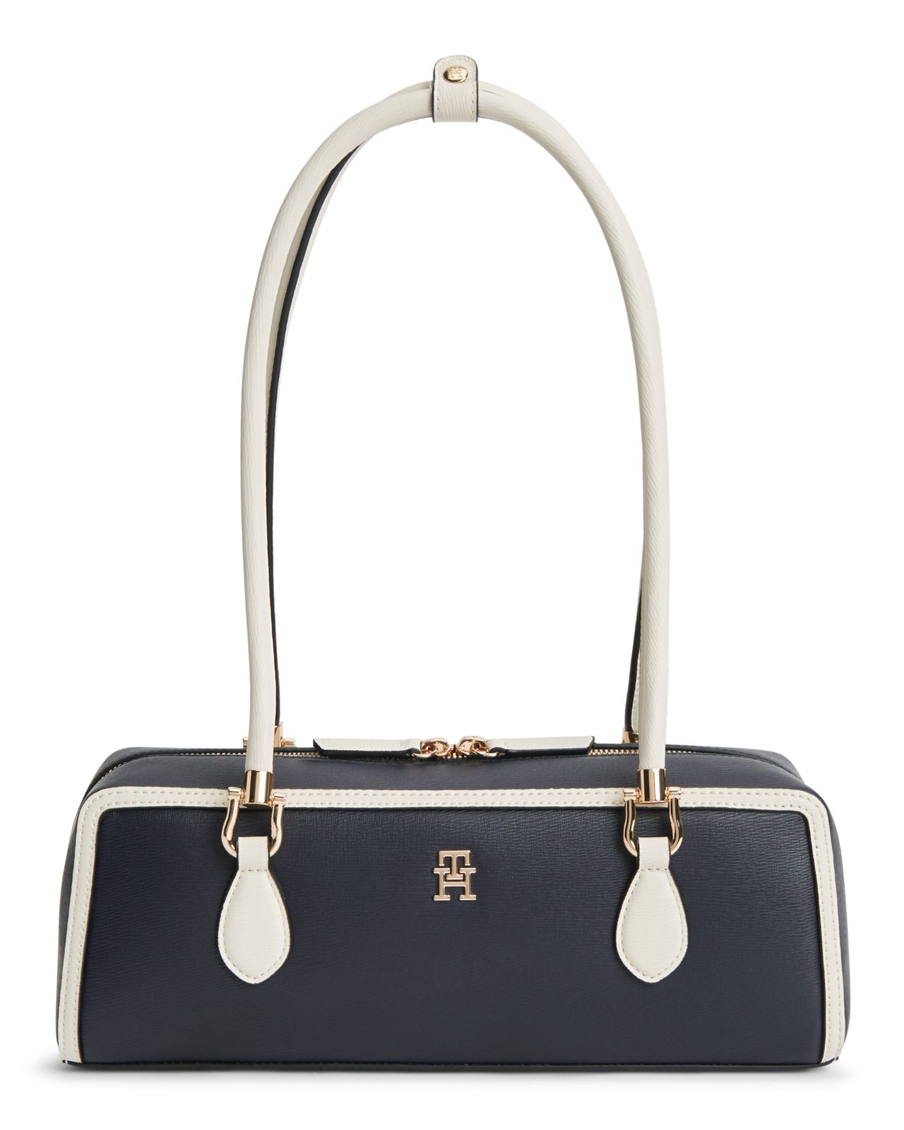 TOMMY HILFIGER Grace Shoulder Bag Space Blue