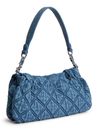 TOMMY HILFIGER Feminine Shoulder Bag Denim TOMMY HILFIGER Feminine Shoulder Bag Denim