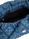TOMMY HILFIGER Feminine Shoulder Bag Denim TOMMY HILFIGER Feminine Shoulder Bag Denim