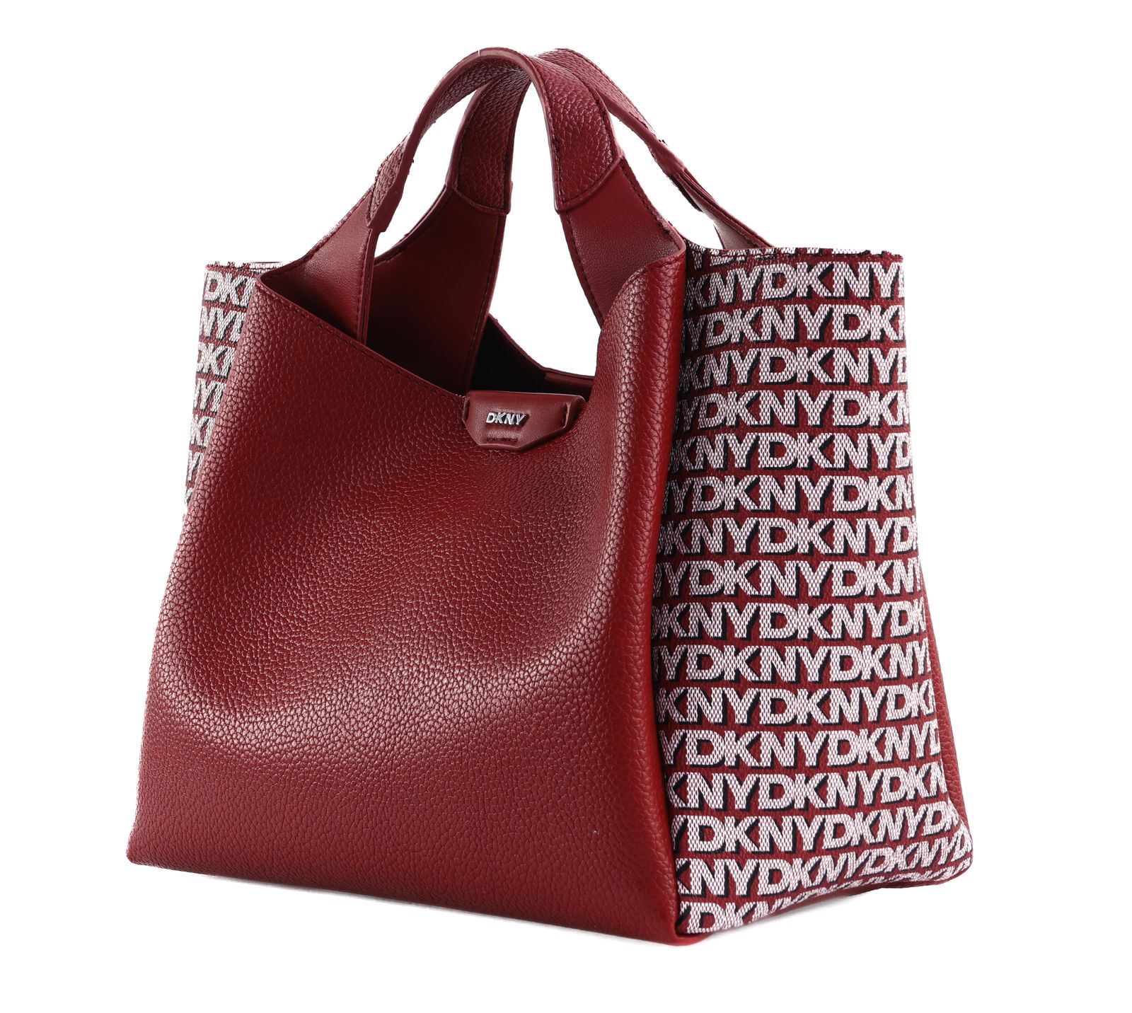 DKNY Willa Satchel Rhythm Red DKNY Willa Satchel Rhythm Red
